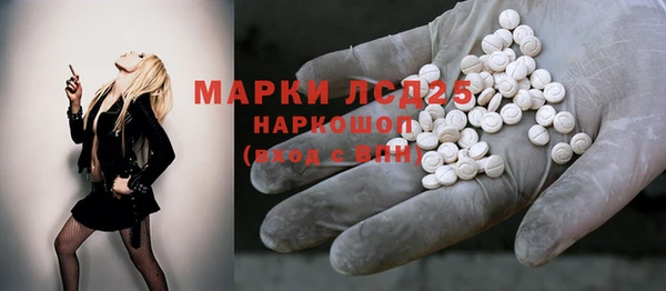 стафф Баксан